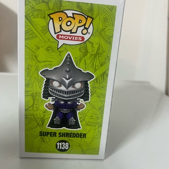 Brand new funko pop - Picture 4 of 6